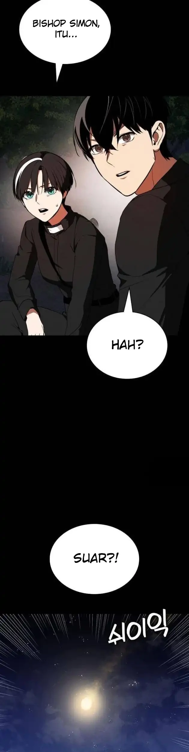 Day Walker Chapter 71 - Halaman 41