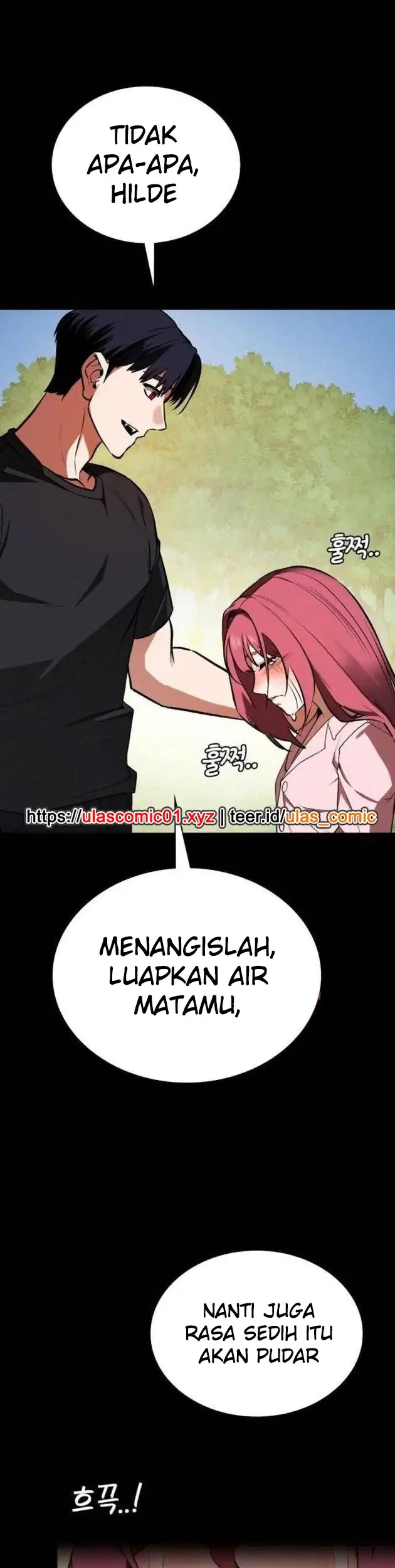Day Walker Chapter 72 - Halaman 41