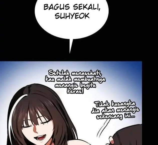 Day Walker Chapter 72 - Halaman 43