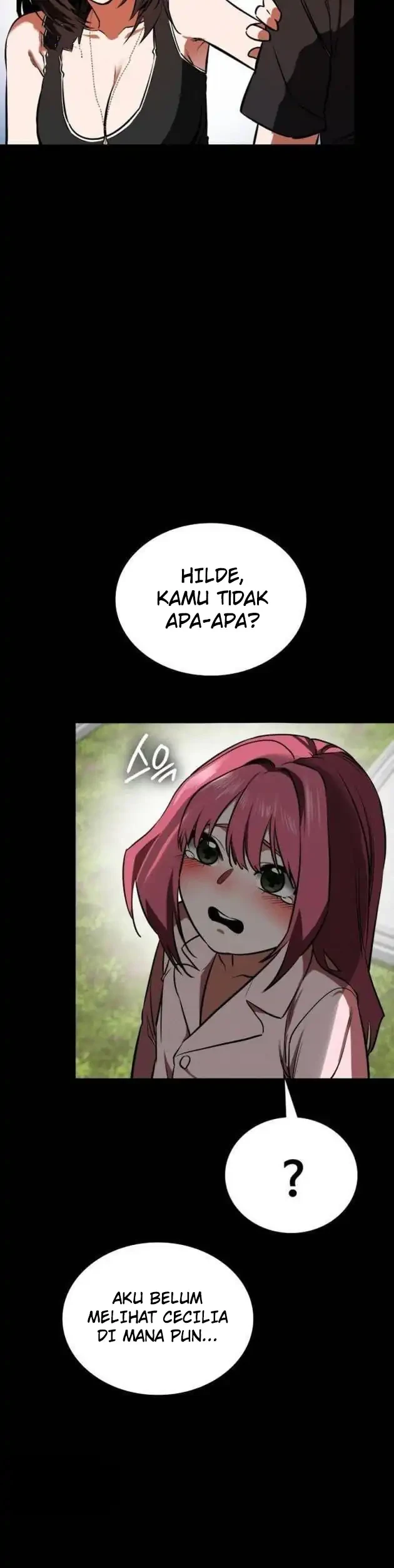 Day Walker Chapter 72 - Halaman 44