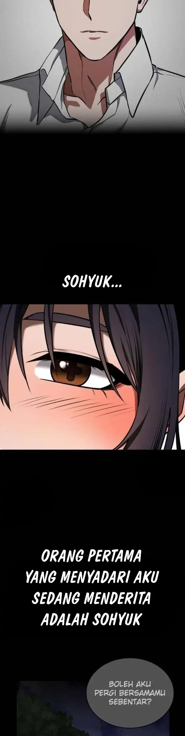 Day Walker Chapter 74 - Halaman 29