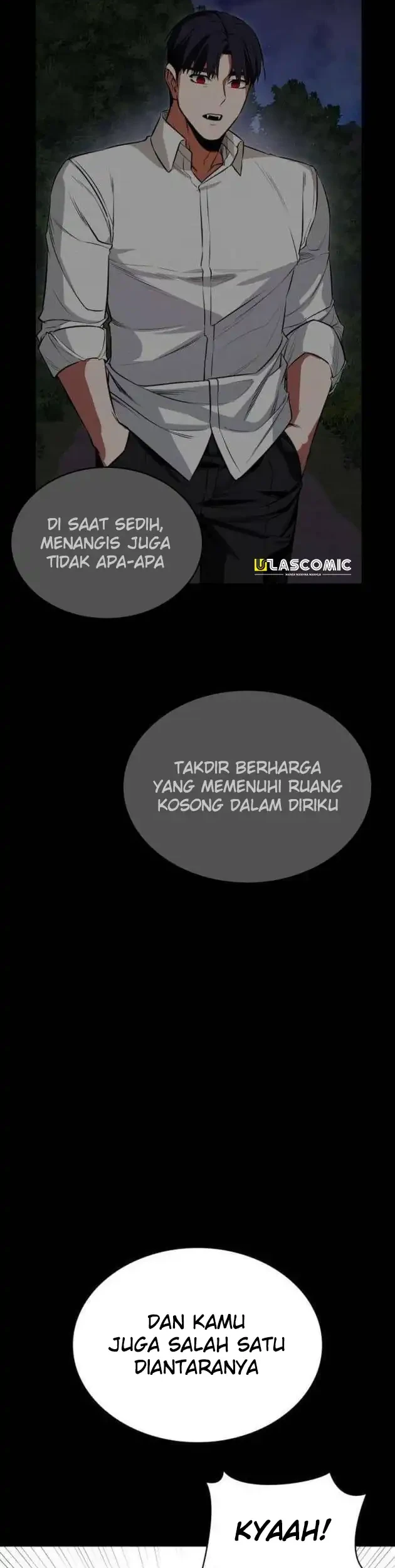 Day Walker Chapter 74 - Halaman 30