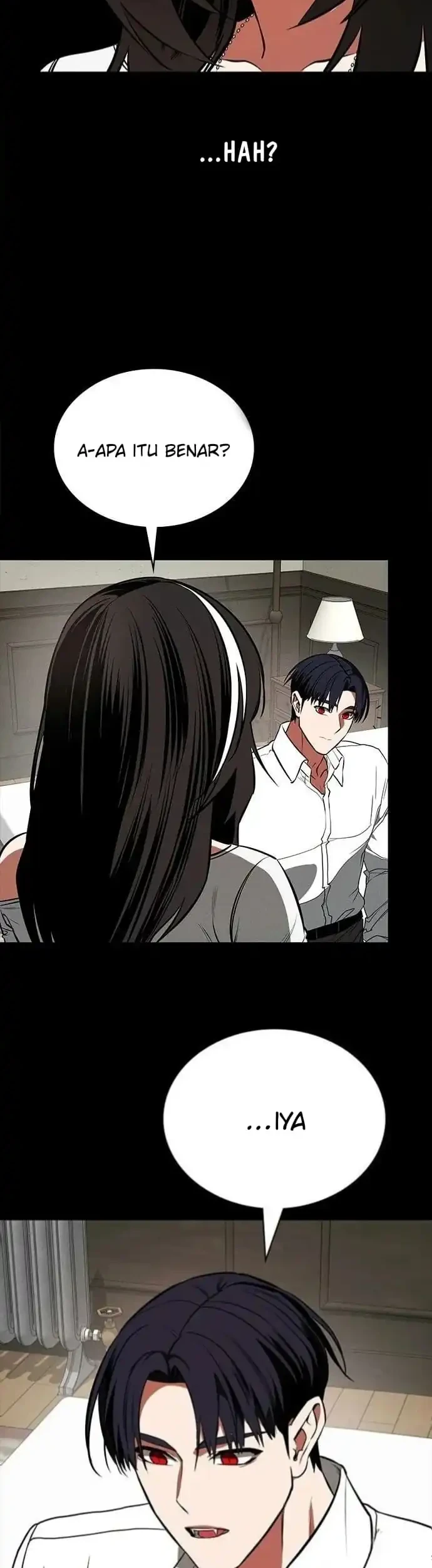 Day Walker Chapter 75 - Halaman 39