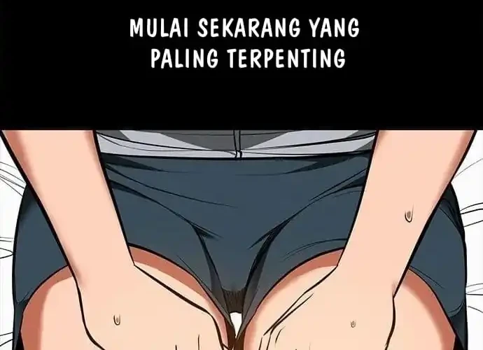 Day Walker Chapter 76 - Halaman 35