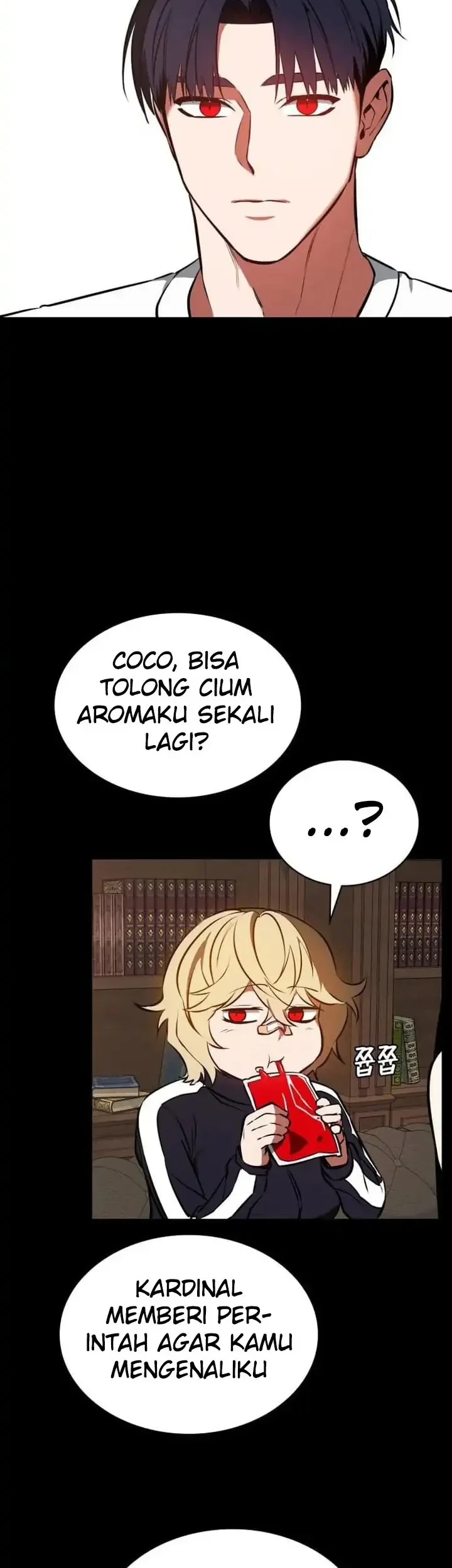 Day Walker Chapter 77 - Halaman 31