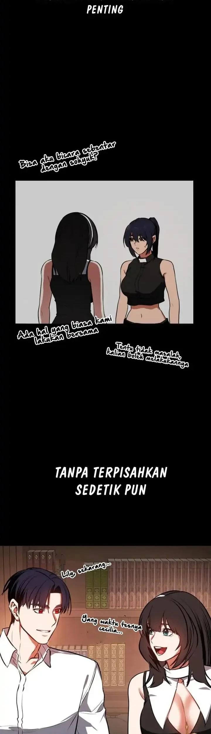 Day Walker Chapter 78 - Halaman 31
