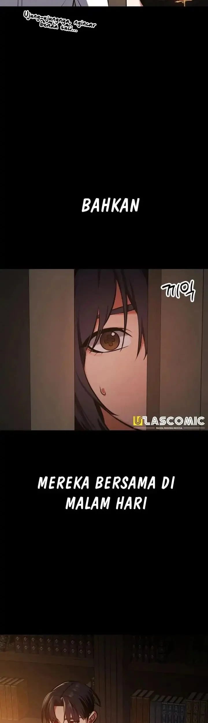 Day Walker Chapter 78 - Halaman 32