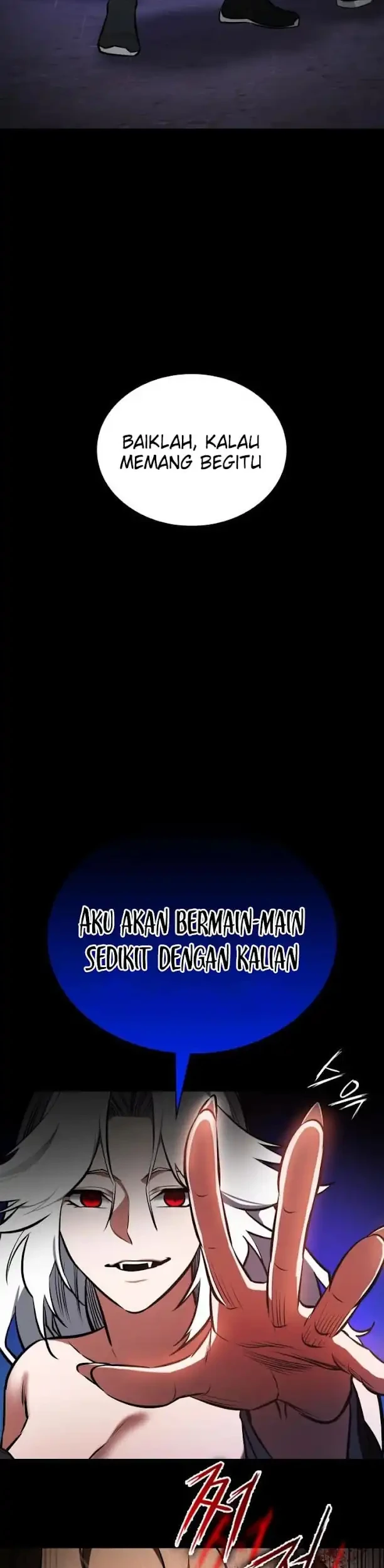 Day Walker Chapter 79 - Halaman 26