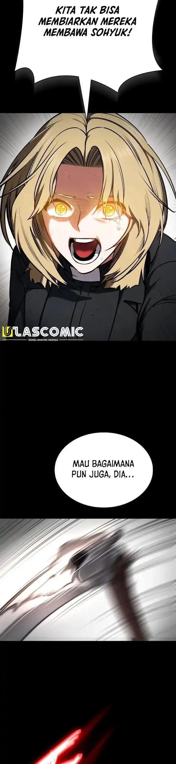 Day Walker Chapter 81 - Halaman 30