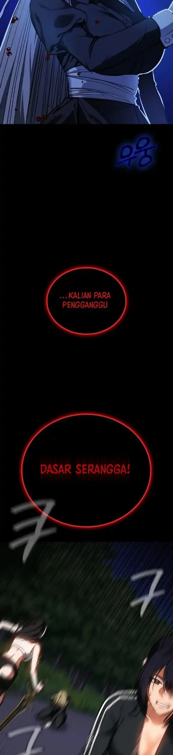Day Walker Chapter 81 - Halaman 32