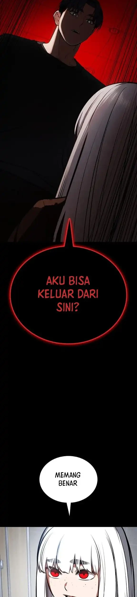 Day Walker Chapter 82 - Halaman 27