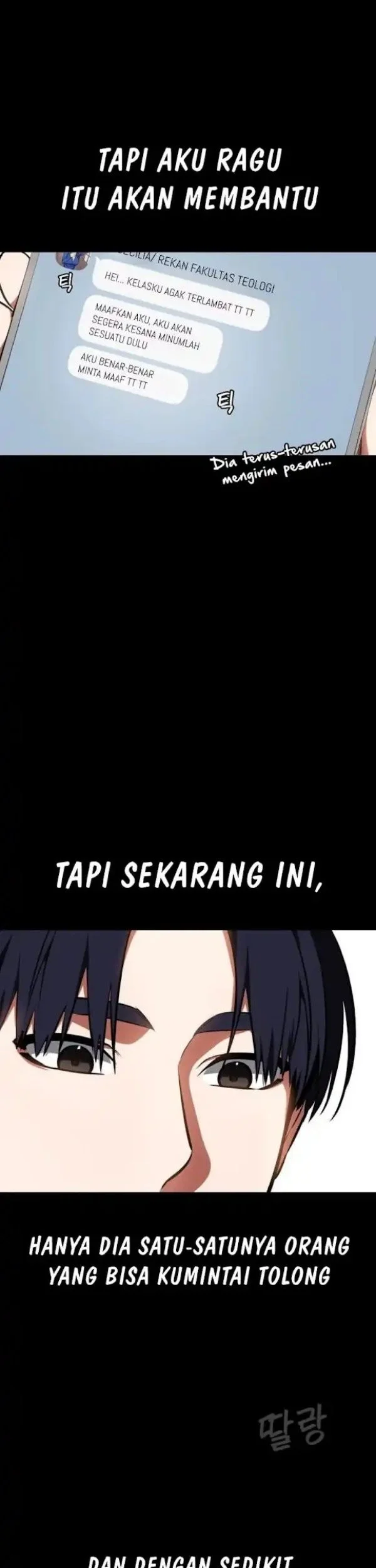 Day Walker Chapter 83 - Halaman 22