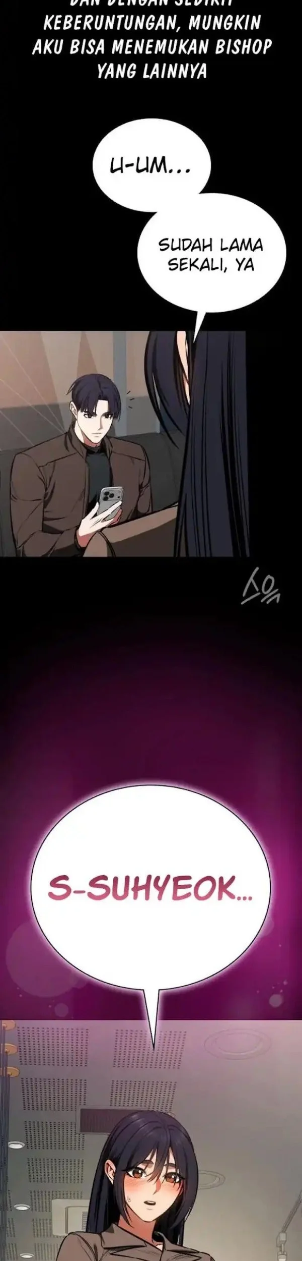 Day Walker Chapter 83 - Halaman 23