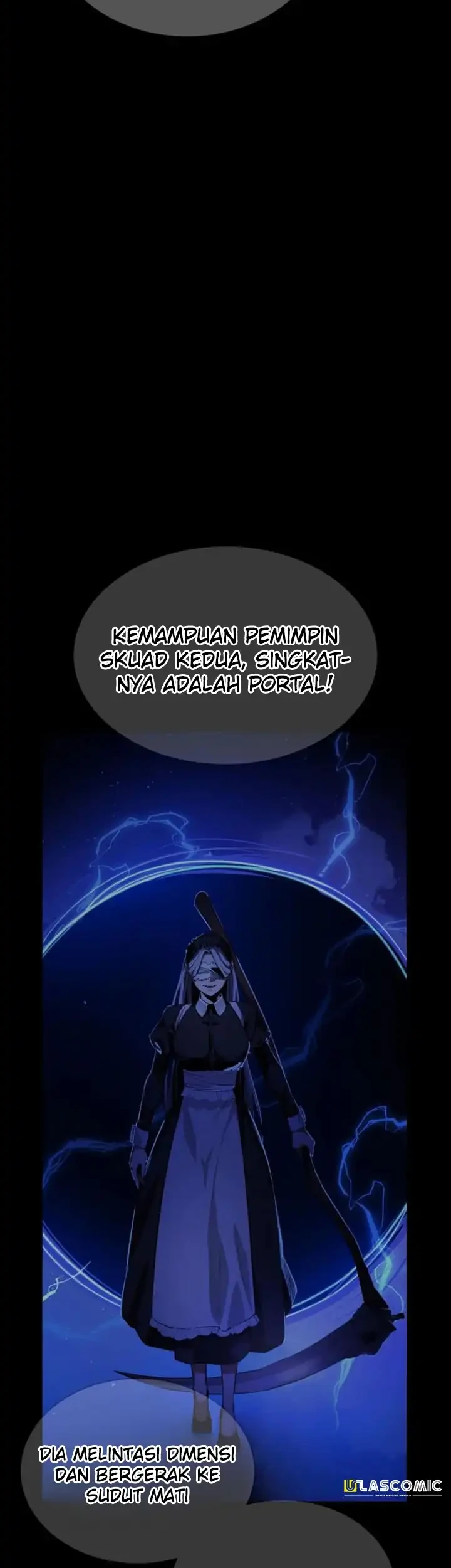 Day Walker Chapter 86 - Halaman 32