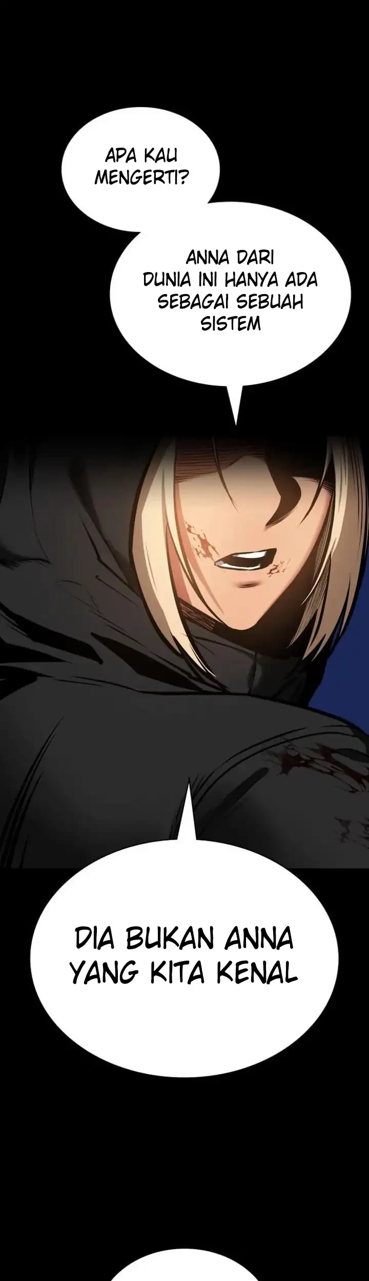 Day Walker Chapter 87 - Halaman 30