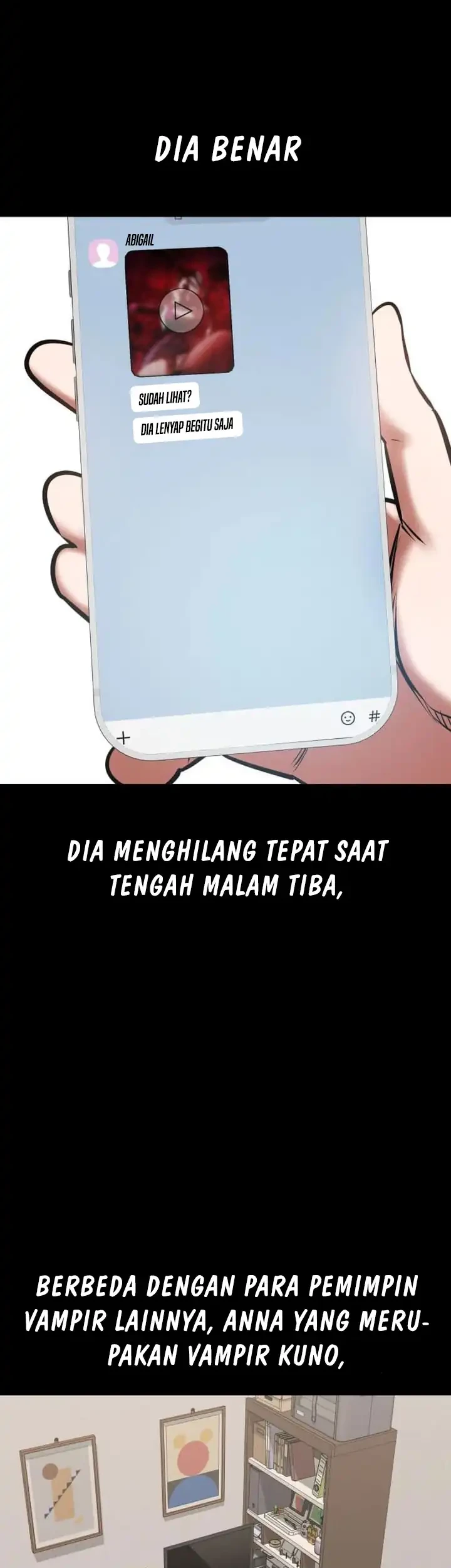 Day Walker Chapter 87 - Halaman 32