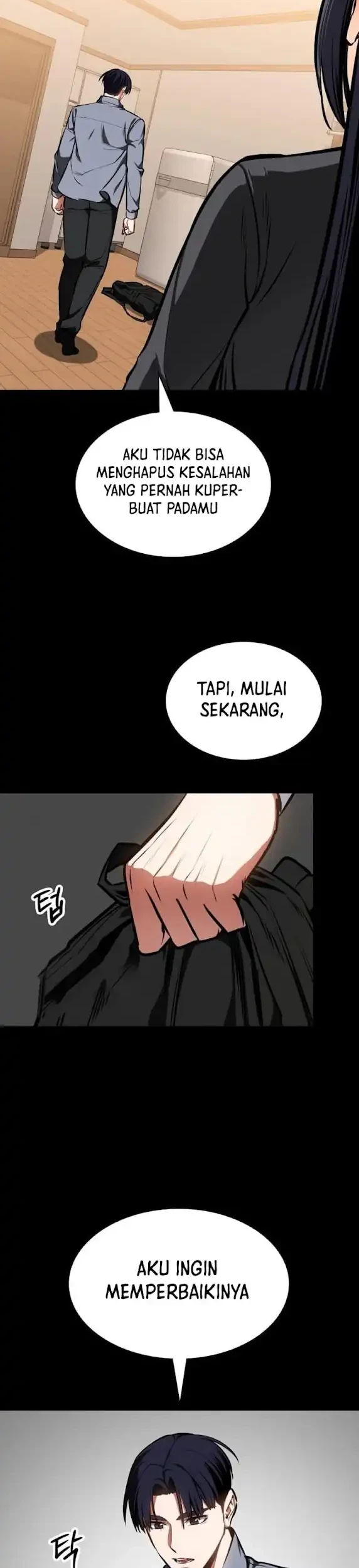 Day Walker Chapter 90 - Halaman 26