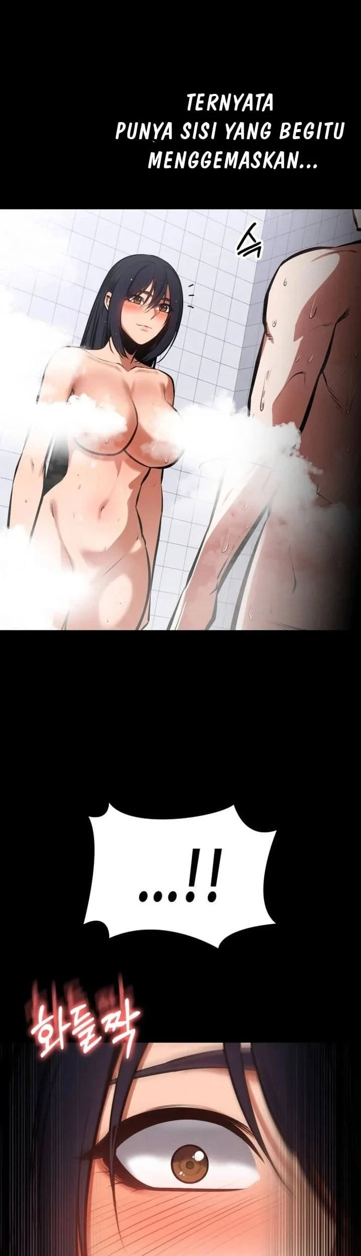 Day Walker Chapter 91 Gambar 28