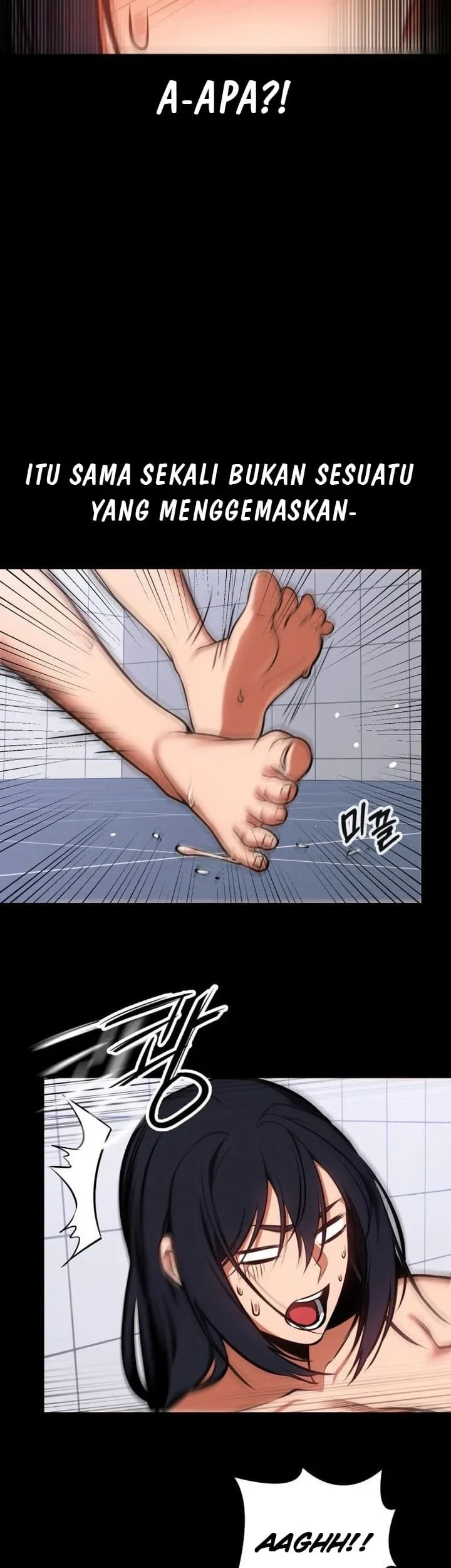 Day Walker Chapter 91 Gambar 29