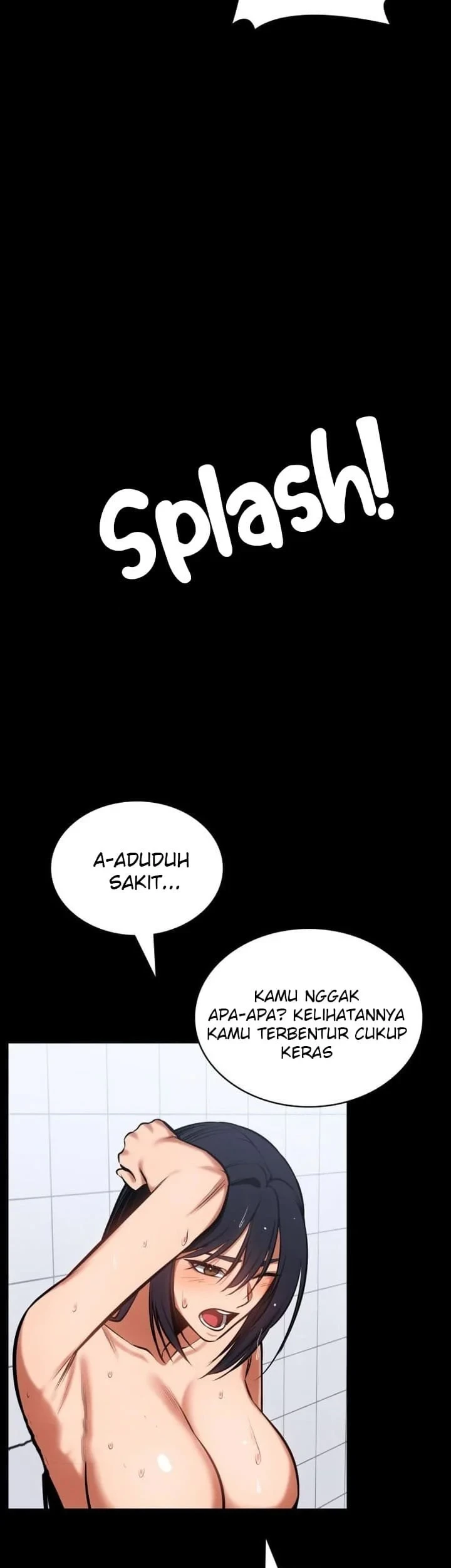 Day Walker Chapter 91 Gambar 30