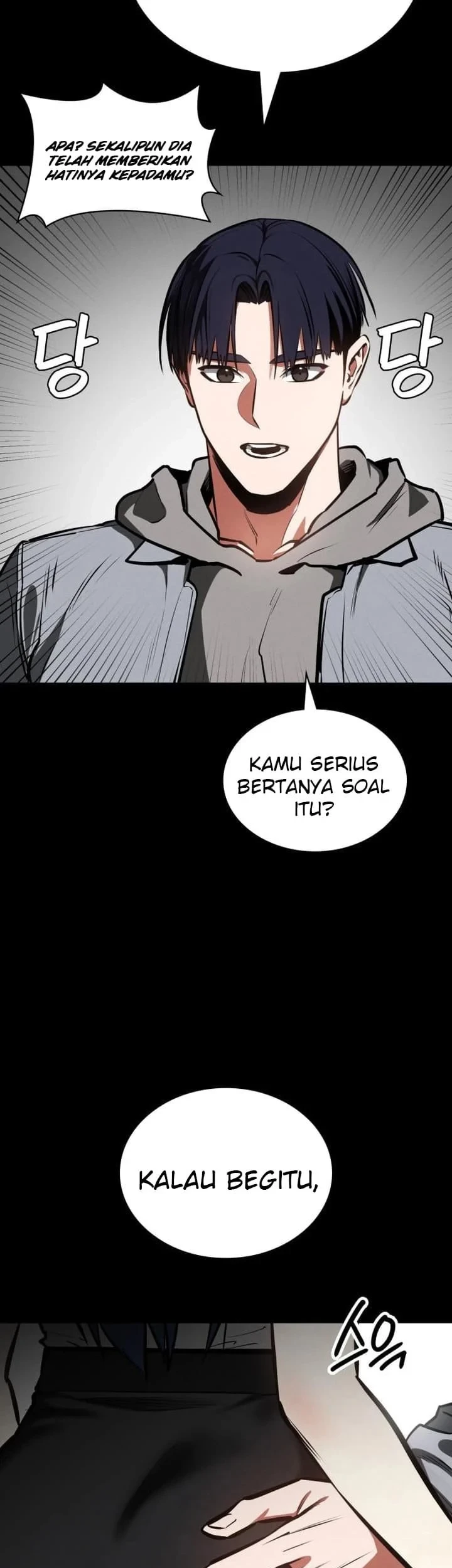 Day Walker Chapter 92 Gambar 34