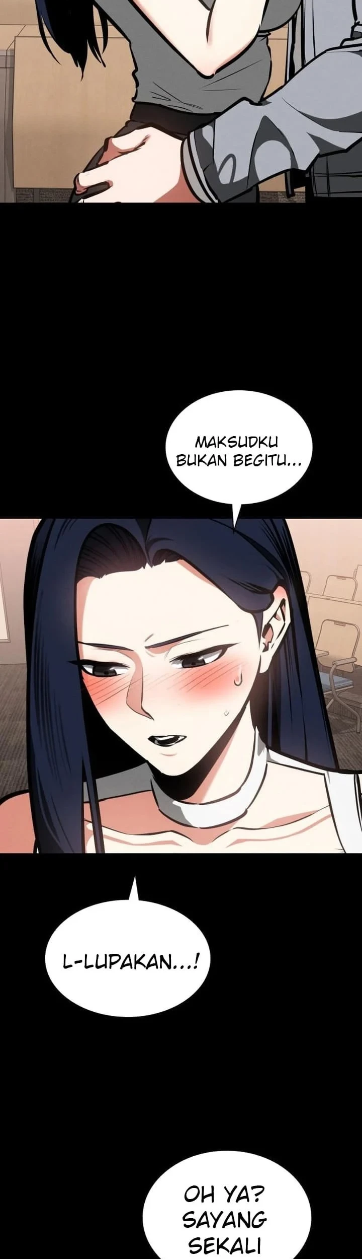 Day Walker Chapter 92 Gambar 36