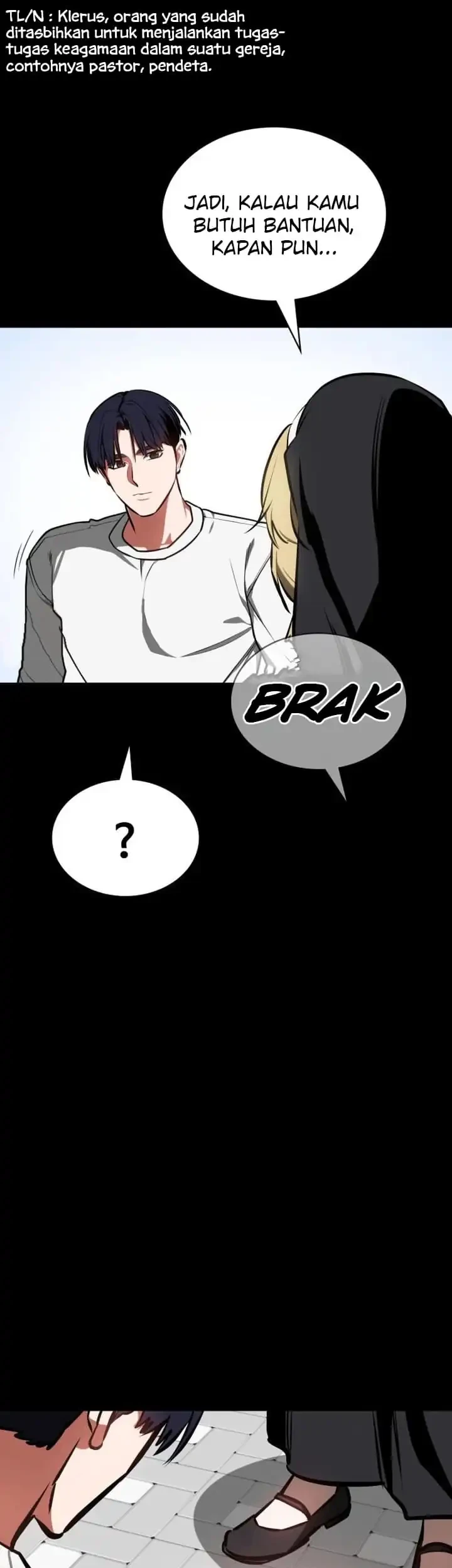 Day Walker Chapter 93 Gambar 31