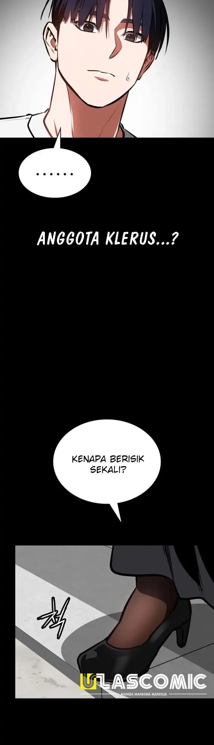 Day Walker Chapter 93 Gambar 33