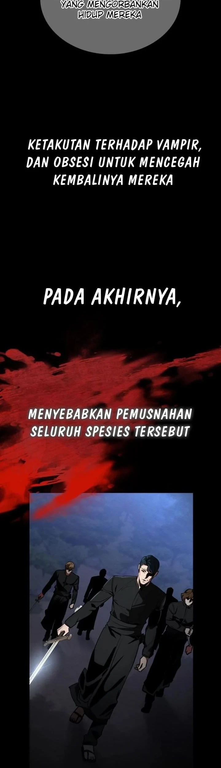 Day Walker Chapter 94 Gambar 41