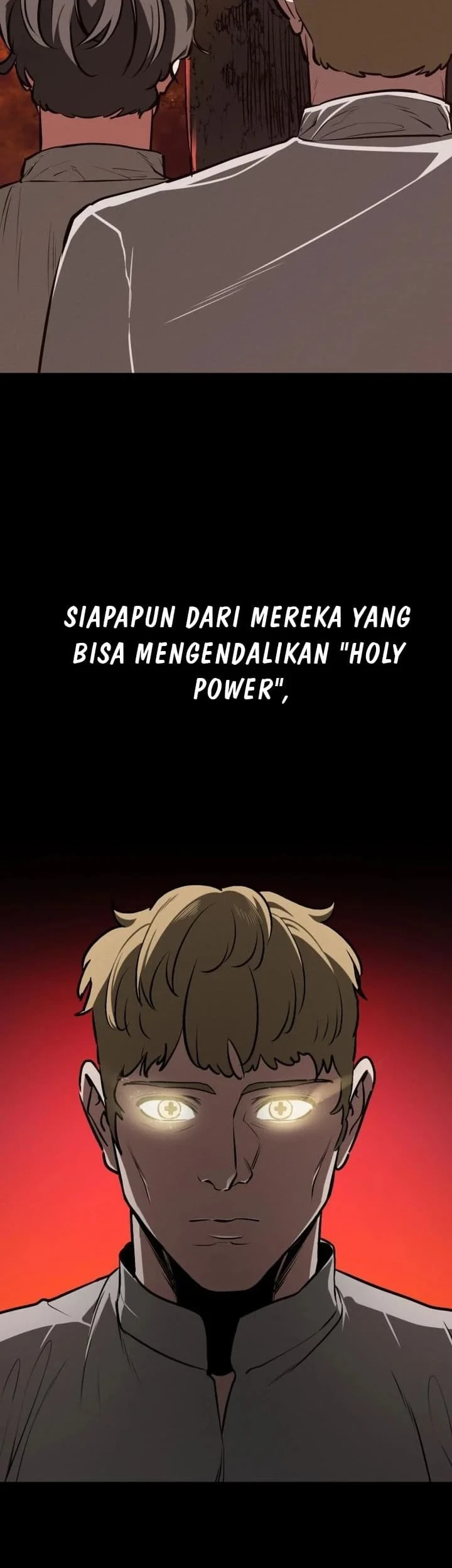 Day Walker Chapter 94 Gambar 43