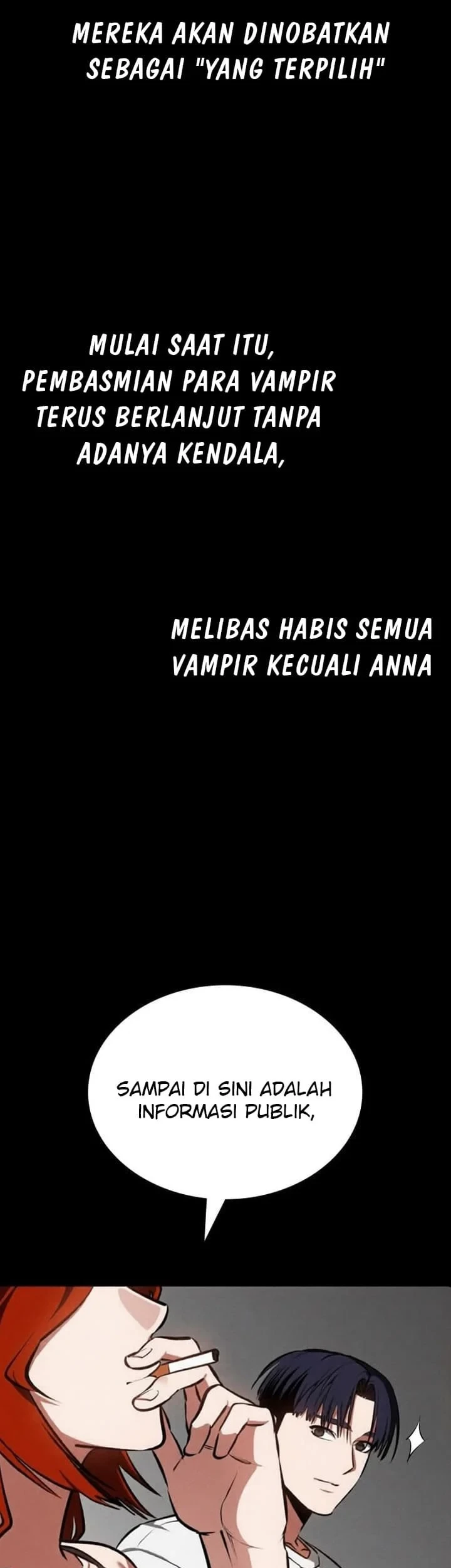 Day Walker Chapter 94 Gambar 44