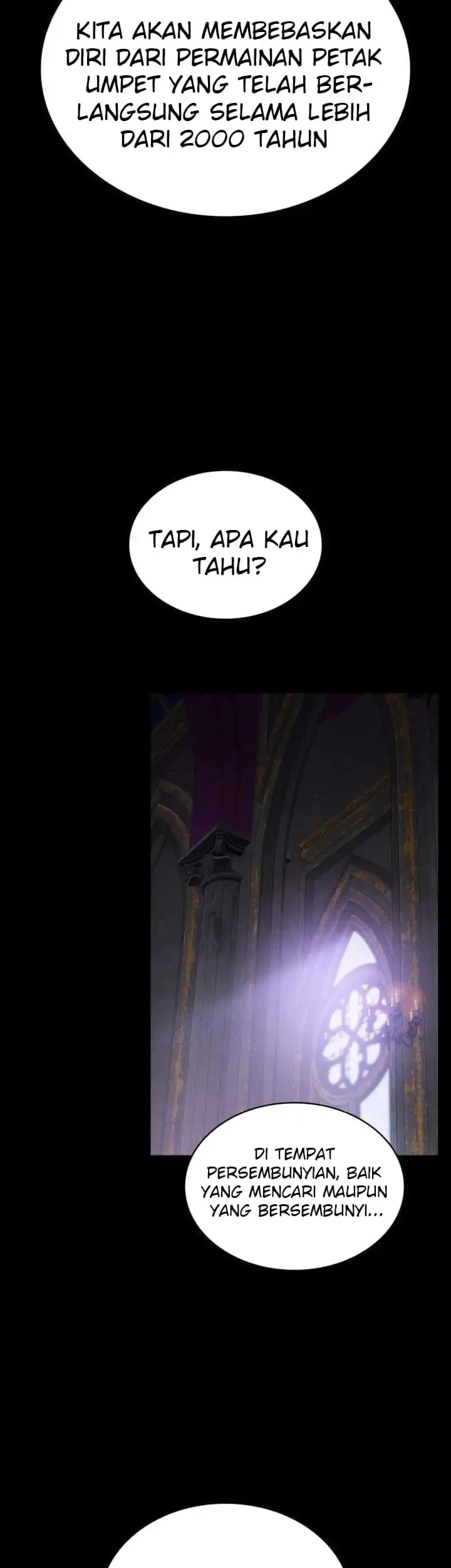 Day Walker Chapter 95 Gambar 40