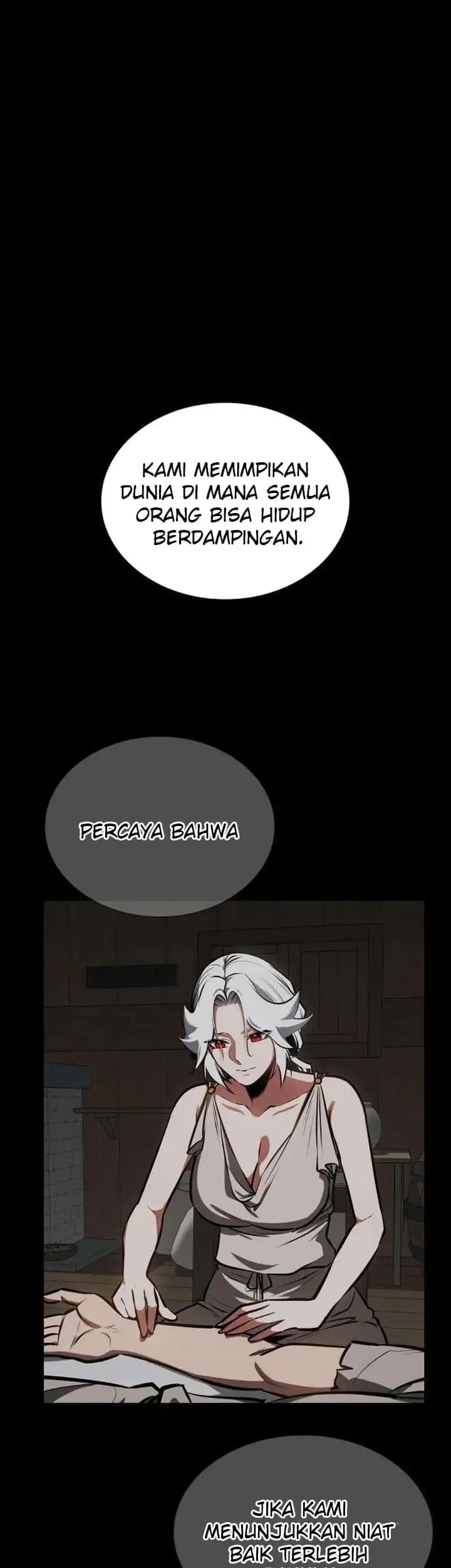 Day Walker Chapter 95 Gambar 43