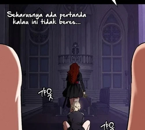 Day Walker Chapter 96 - Halaman 29