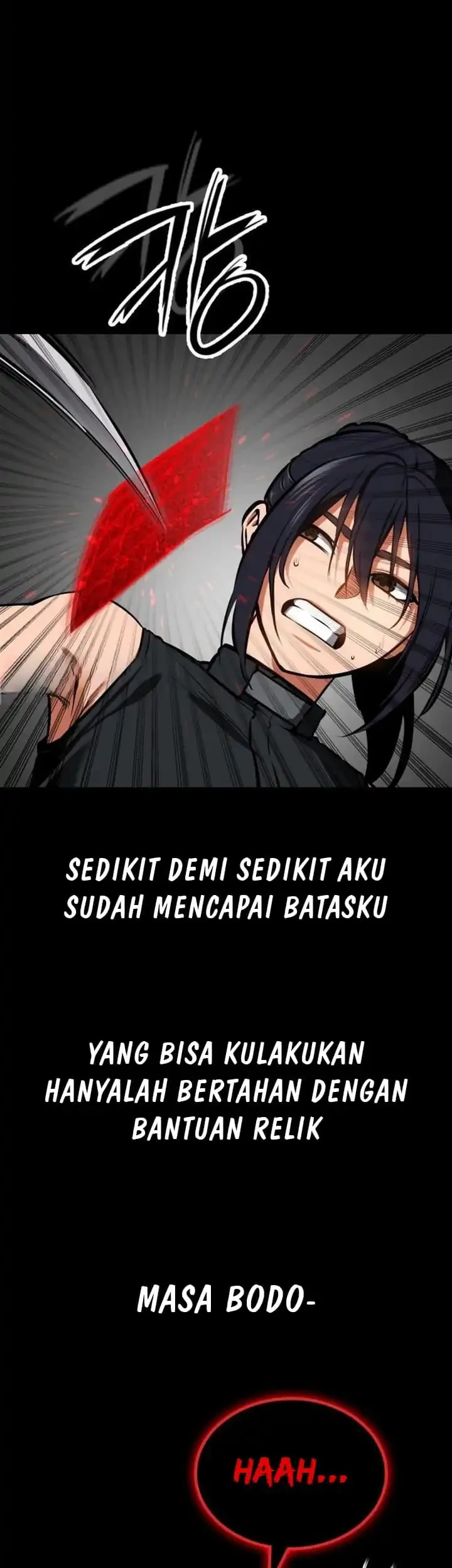 Day Walker Chapter 97 - Halaman 44