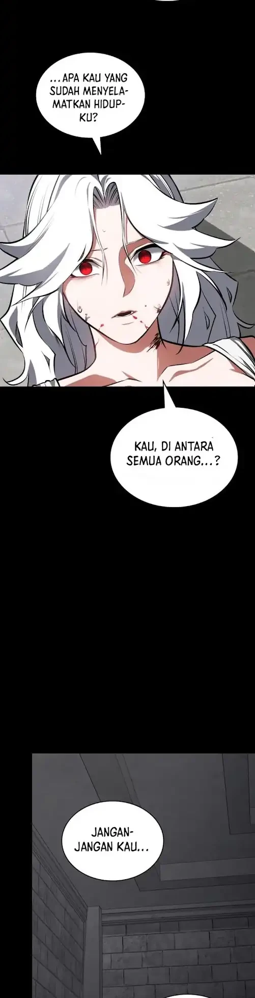 Day Walker Chapter 98 - Halaman 28