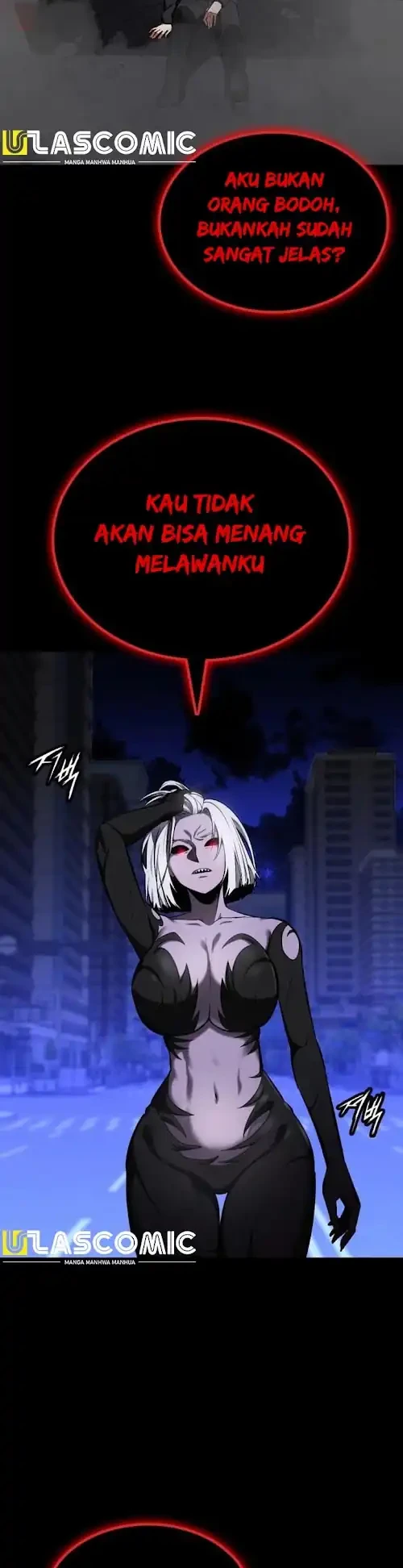 Day Walker Chapter 99 - Halaman 27