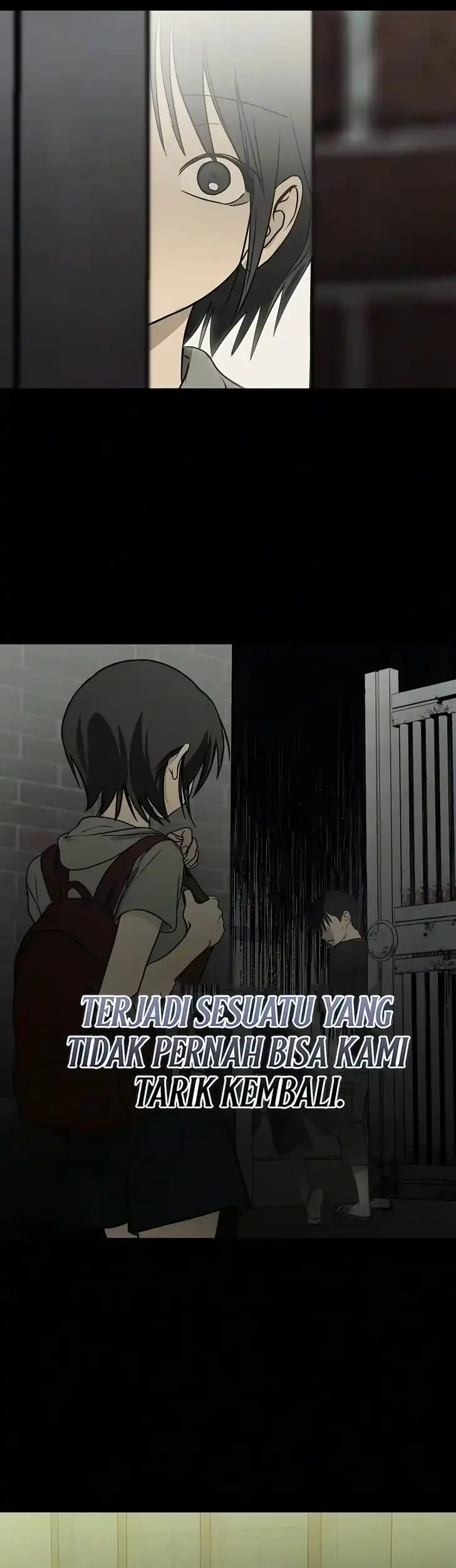 Daytime in the Bunker Chapter 39 Gambar 29