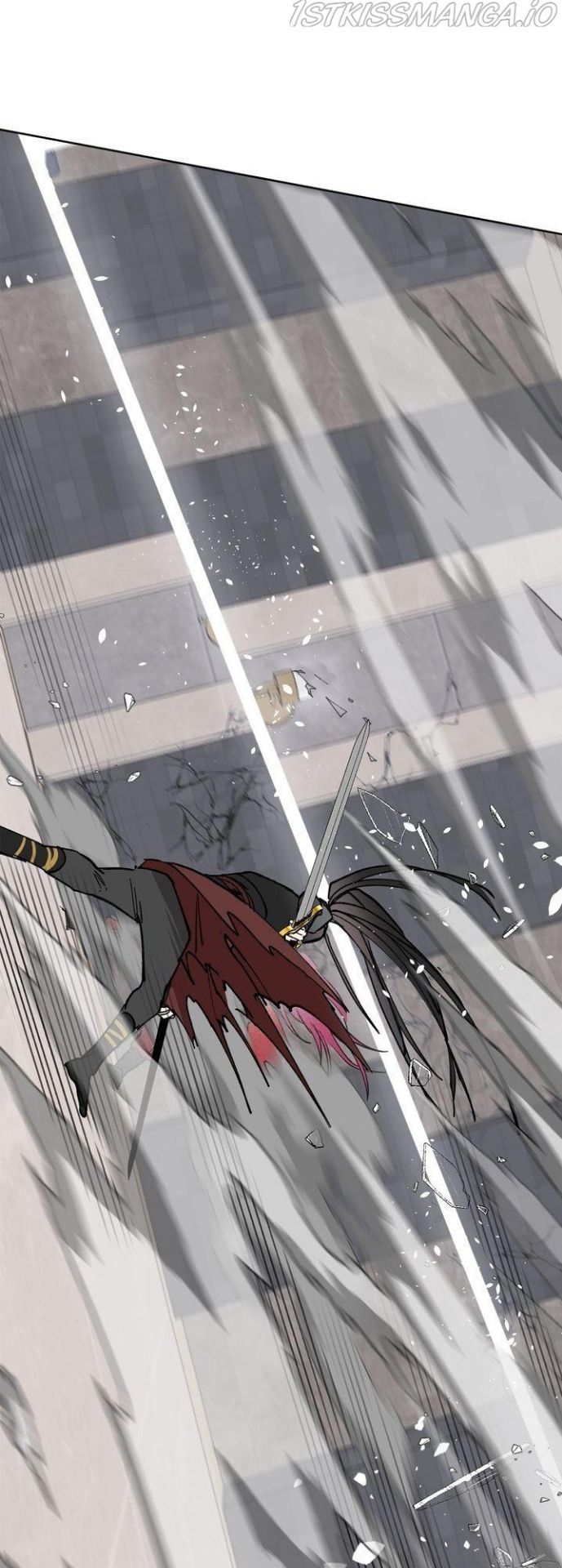 Deadly VS Romance (Lethal Romance) Chapter 48 Gambar 28