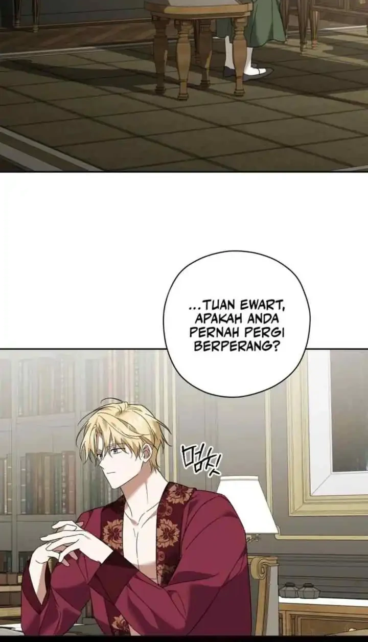 Dear Anonymous Sponsor Chapter 10 Gambar 20