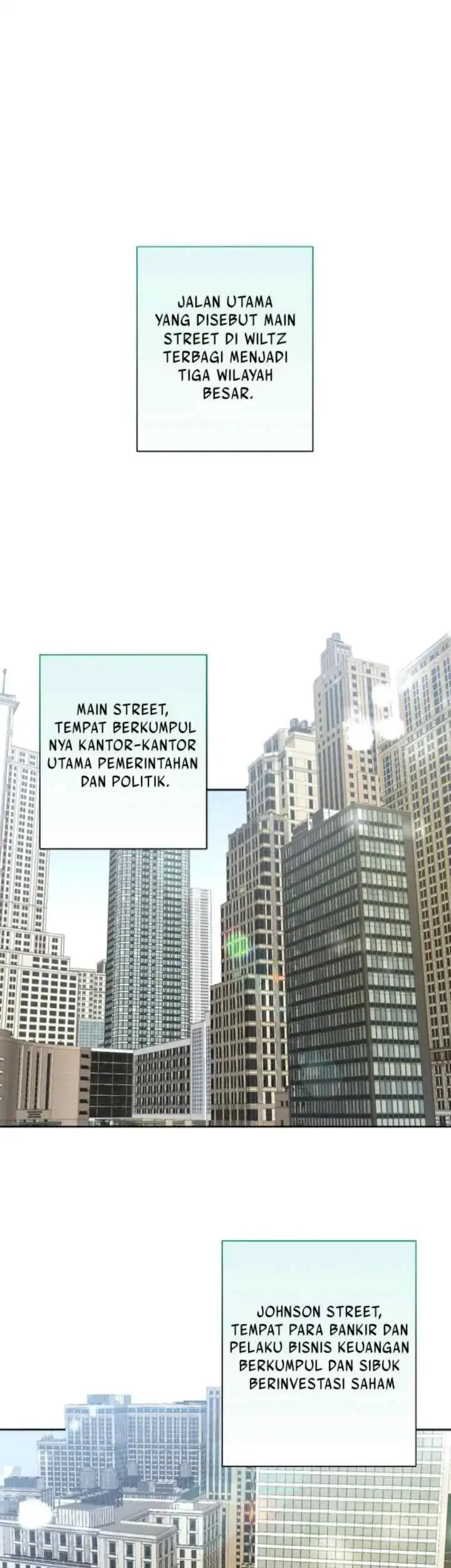 Dear Anonymous Sponsor Chapter 13 Gambar 19