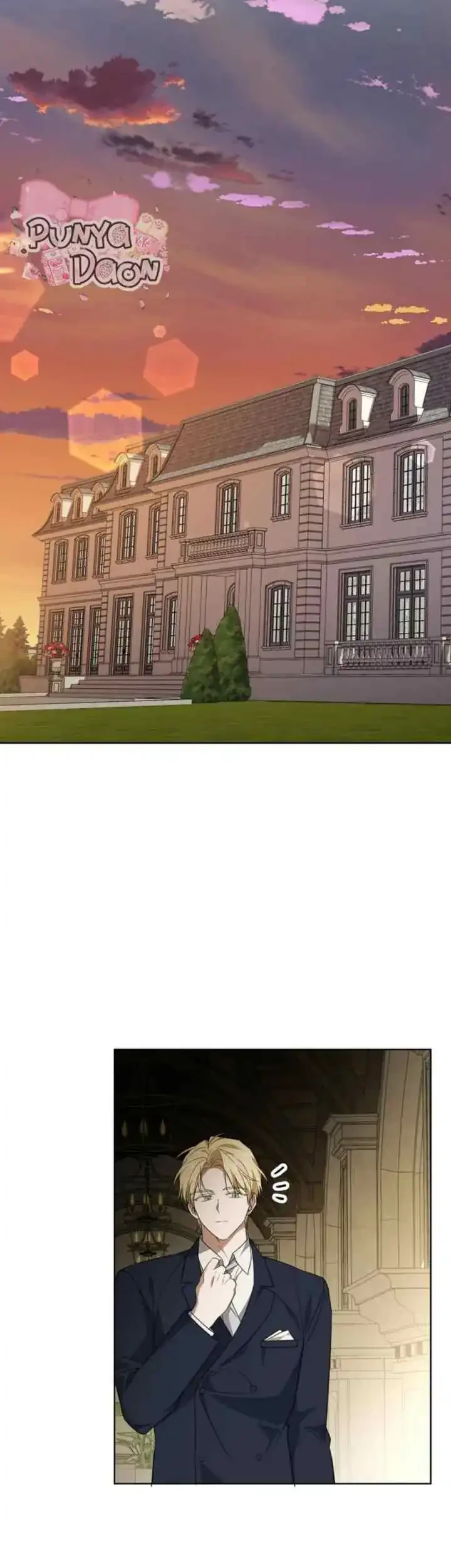 Dear Anonymous Sponsor Chapter 15 Gambar 19