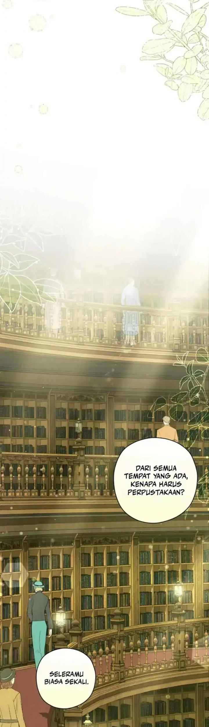 Dear Anonymous Sponsor Chapter 17 Gambar 29