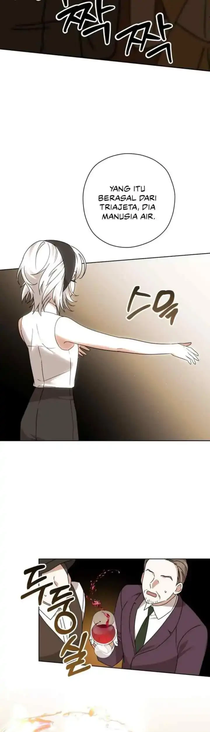 Dear Anonymous Sponsor Chapter 19 Gambar 19