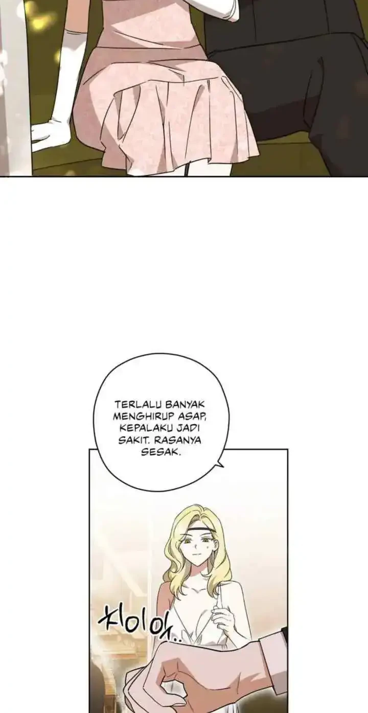 Dear Anonymous Sponsor Chapter 20 Gambar 20