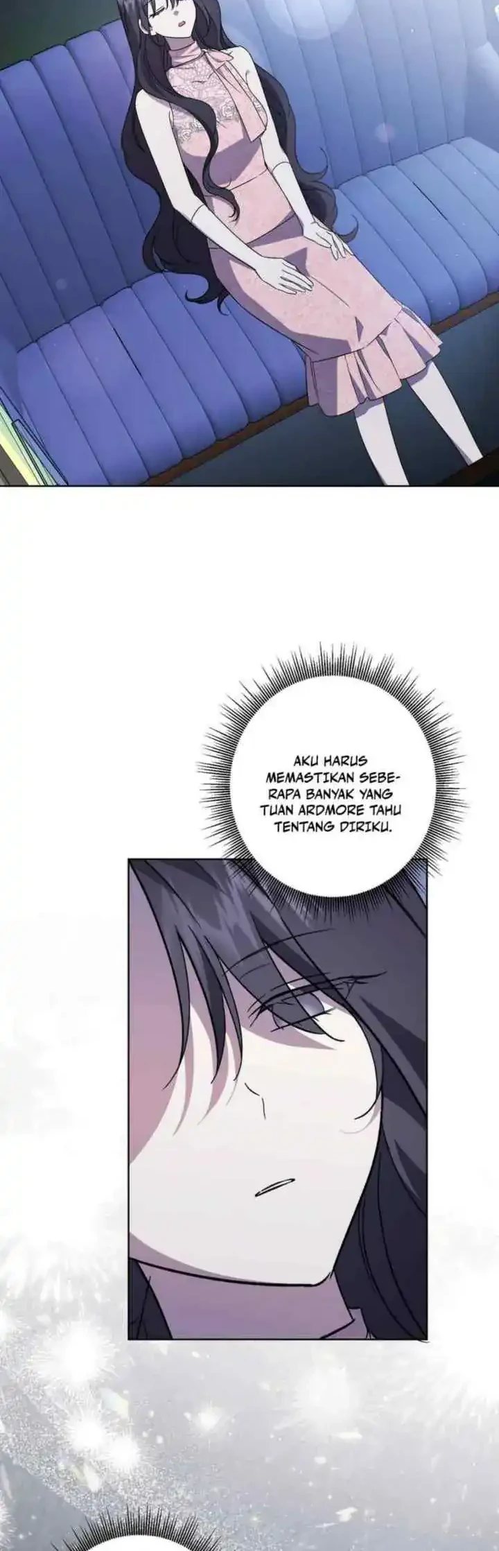 Dear Anonymous Sponsor Chapter 24 Gambar 18