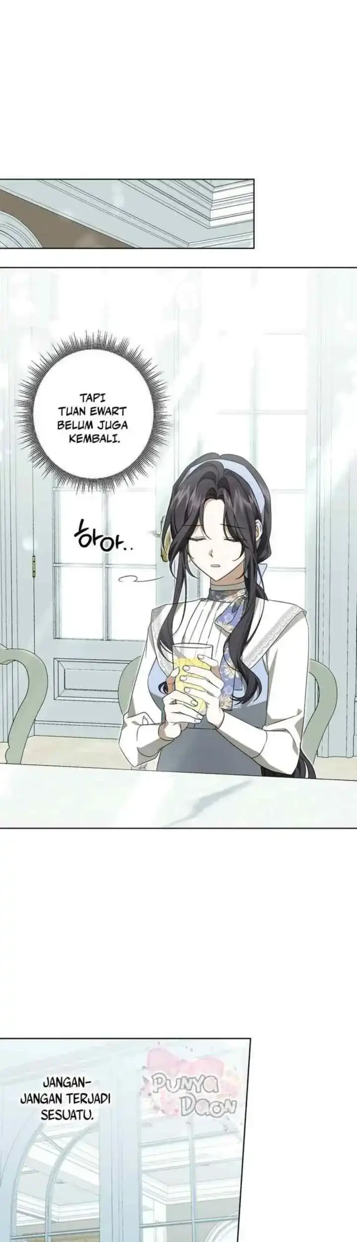 Dear Anonymous Sponsor Chapter 26 Gambar 19