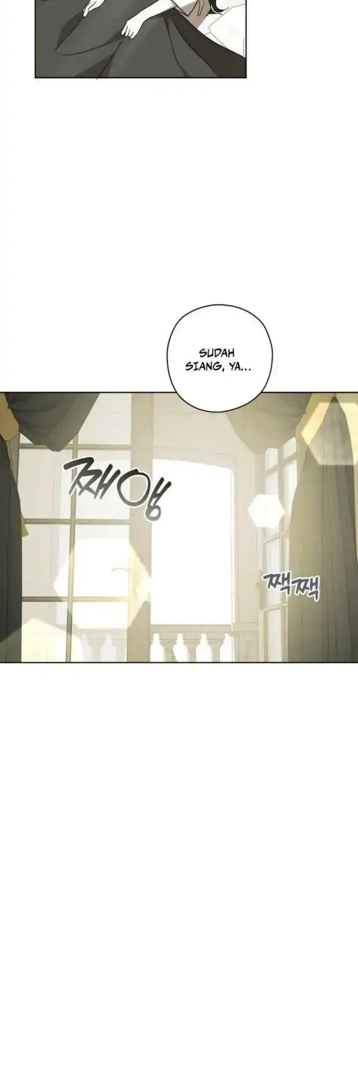 Dear Anonymous Sponsor Chapter 26 Gambar 18