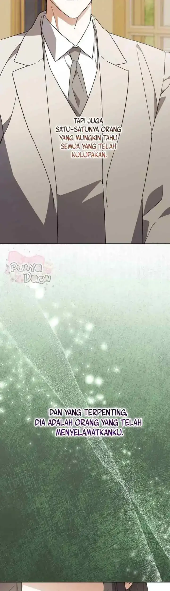 Dear Anonymous Sponsor Chapter 27 Gambar 21