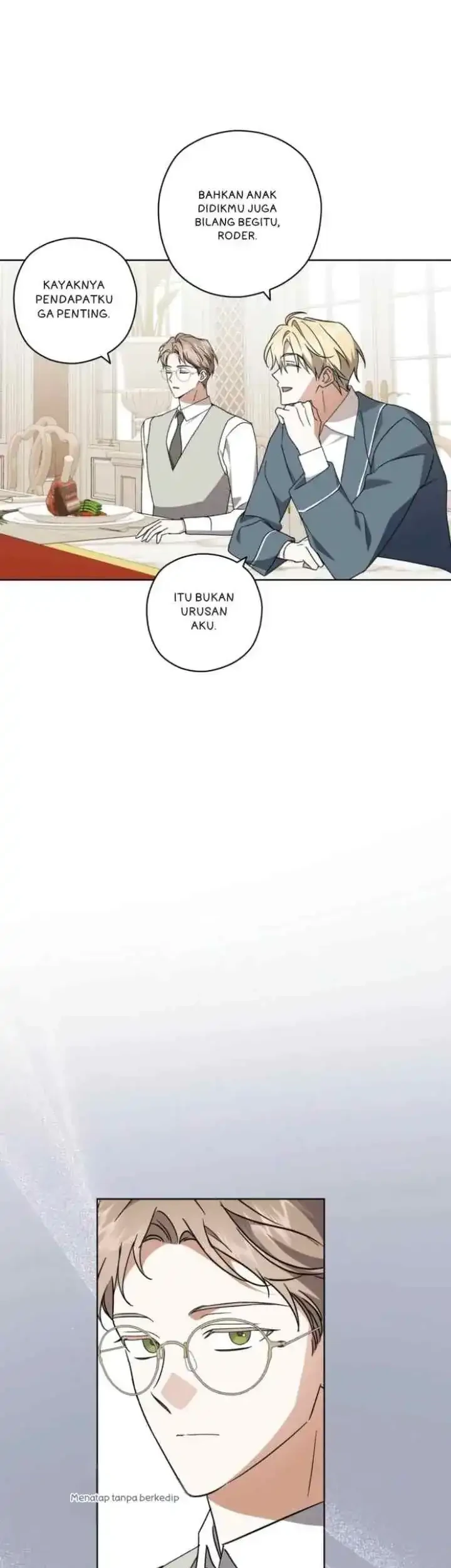 Dear Anonymous Sponsor Chapter 29 Gambar 20